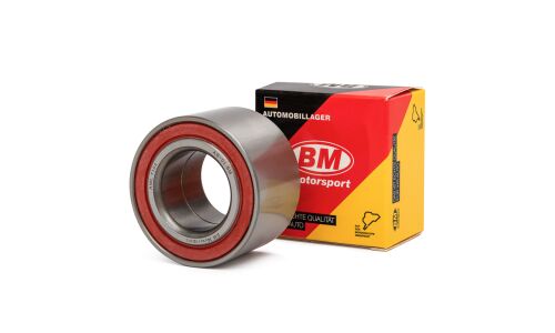 Подшипник ступицы | перед прав/лев BM, арт. AML 7103