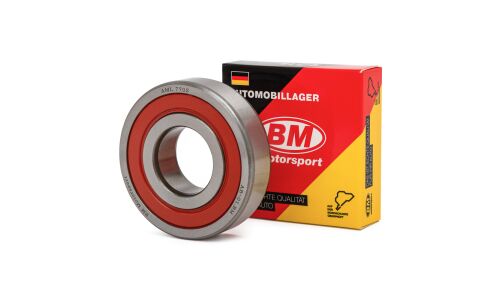 Подшипник полуоси BM, арт. AML 7702