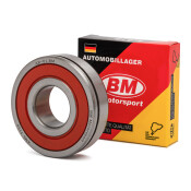 Подшипник первичного и вторичного вала | зад BM, арт. AML 7158