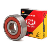 Подшипник генератора 15x42x13 | перед BM, арт. AML 7164