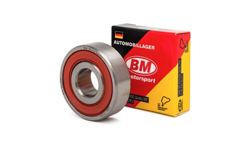 Подшипник генератора 15x42x13 | перед BM, арт. AML 7164