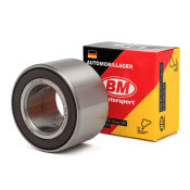 Подшипник ступицы 80x42x46 | перед прав/лев BM, арт. AML 7109