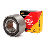 Подшипник ступицы с ABS | перед прав/лев BM, арт. AML 7118