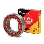 Подшипник опорный приводного вала | перед прав/лев BM, арт. AML 7125