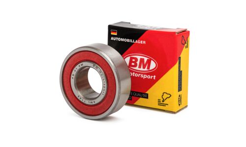 Подшипник генератора 15x35x11 | зад BM, арт. AML 7148