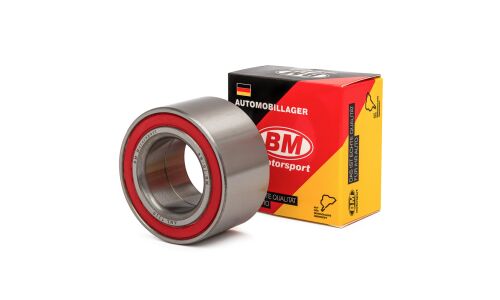 Подшипник ступицы | перед прав/лев BM, арт. AML 7110