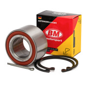 Подшипник ступицы | перед прав/лев BM, арт. AML 7128