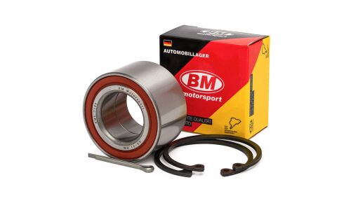 Подшипник ступицы | перед прав/лев BM, арт. AML 7128