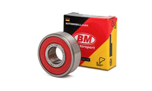 Подшипник генератора 12x32x10 | зад BM, арт. AML 7167