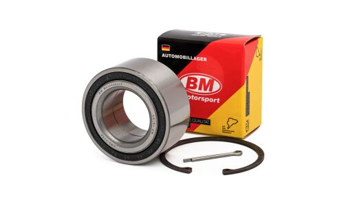 Подшипник ступицы | перед прав/лев BM, арт. AML 7150