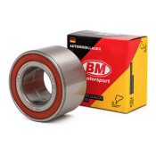 Подшипник ступицы | перед прав/лев BM, арт. AML 7137