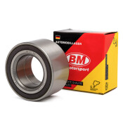 Подшипник ступицы | перед прав/лев BM, арт. AML 7112
