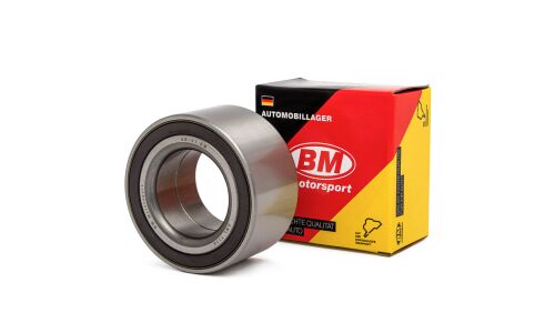 Подшипник ступицы | перед прав/лев BM, арт. AML 7112