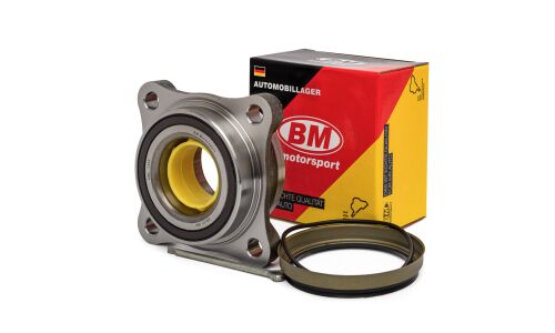Подшипник ступицы | перед прав/лев BM, арт. AML 7200