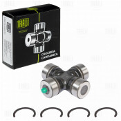 Крестовина для а/м Isuzu Trooper II (91-) (29х49х77,6) Trialli, арт. CC 762