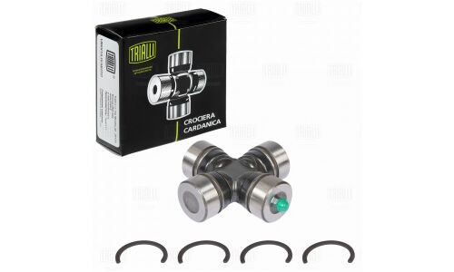 Крестовина для а/м Isuzu Trooper II (91-) (29х49х77,6) Trialli, арт. CC 762