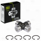 Крестовина для а/м Nissan Navara (05-) (27,02x71,2) Trialli, арт. CC 517