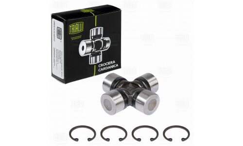 Крестовина для а/м Nissan Navara (05-) (27,02x71,2) Trialli, арт. CC 517