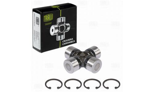 Крестовина для а/м Nissan Navara (05-) (27,02x71,2) Trialli, арт. CC 517