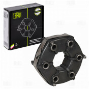 Муфта карданного вала для а/м Лада 2123 Chevrolet Niva Trialli, арт. RC 0141