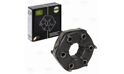 Муфта карданного вала для а/м Лада 2123 Chevrolet Niva Trialli, арт. RC 0141