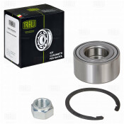 Подшипник ступицы для а/м Mitsubishi Lancer IX (00-) перед. (кмпл: подшип./кольцо/гайка) | перед Trialli, арт. CS 1172