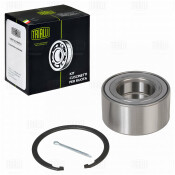 Подшипник ступицы для а/м Mitsubishi Lancer X (07-) перед. (кмпл: подшип./кольцо/шплинт) | перед Trialli, арт. CS 1171