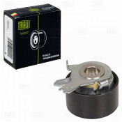 Ролик натяжной ремня ГРМ Trialli, для двигателей 1.5d, для Renault Kangoo, арт. CM 6105