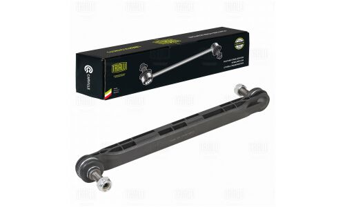 Стойка стабилизатора (линк) Trialli, передняя, для Chevrolet Cruze, Opel Astra J, арт. SP 0509