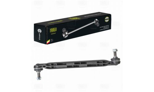 Стойка стабилизатора (линк) Trialli, передняя, для Chevrolet Cruze, Opel Astra J, арт. SP 0509