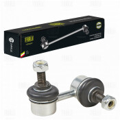 Стойка стабилизатора (линк) Trialli, передняя, левая, для Hyundai Accent, арт. SP 0801