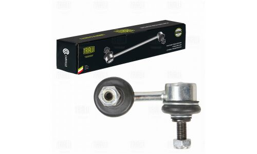 Стойка стабилизатора (линк) Trialli, передняя, левая, для Hyundai Accent, арт. SP 0801