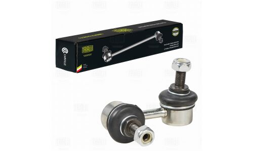 Стойка стабилизатора (линк) Trialli, передняя, правая, для Hyundai Accent, арт. SP 0802