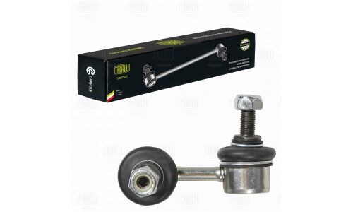 Стойка стабилизатора (линк) Trialli, передняя, правая, для Hyundai Accent, арт. SP 0802