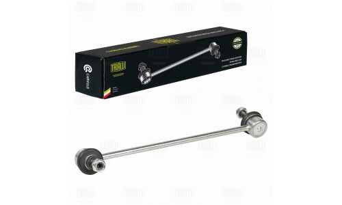 Стойка стабилизатора для а/м Kia Spectra (00-) (перед.прав.) | перед прав Trialli, арт. SP 0824