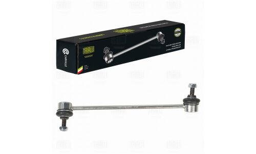 Стойка стабилизатора для а/м Kia Spectra (00-) (перед.прав.) | перед прав Trialli, арт. SP 0824