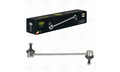 Стойка стабилизатора (линк) Trialli, передняя, правая, для KIA Spectra / Cerato, арт. SP 0826