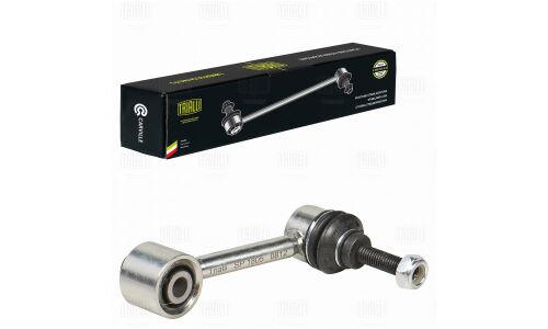 Стойка стабилизатора (линк) Trialli, задняя, для Volkswagen Golf V / Golf VI, Skoda Octavia, арт. SP 1805