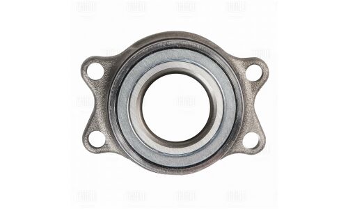 Ступица колеса Trialli, с подшипником, задняя, для Subaru Outback / Legacy, арт. MR 2284