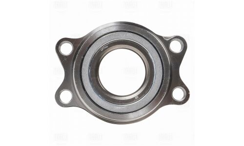Ступица колеса Trialli, с подшипником, задняя, для Subaru Outback / Legacy, арт. MR 2284