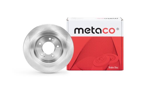 Диск тормозной Metaco, арт. 3050-385