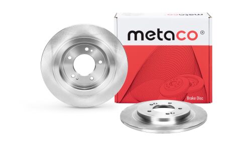 Диск тормозной Metaco, арт. 3050-385
