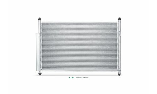 Конденсер SUZUKI GRAND VITARA 06- METACO, арт. 8012-016