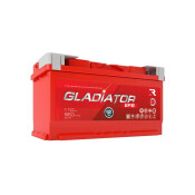 Аккумулятор RAZ Gladiator EFB LN5R/L5R(H8R), 110Ач, CCA 960А, обслуживаемый, арт. GEF11010