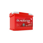 Аккумулятор RAZ Gladiator EFB LN3R/L3R(H6R), 77Ач, CCA 770А, необслуживаемый, арт. GEF7710 Аккумулятор RAZ Gladiator EFB LN3R/L3R(H6R), 77Ач, CCA 770А, необслуживаемый, арт. GEF7710