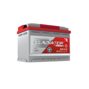 Аккумулятор RAZ Gladiator Energy LN3R/L3R(H6R), 77Ач, CCA 760А, необслуживаемый, для Start-Stop, арт. GEN7710 Аккумулятор RAZ Gladiator Energy LN3R/L3R(H6R), 77Ач, CCA 760А, необслуживаемый, для Start-Stop, арт. GEN7710