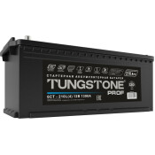 Аккумулятор Tungstone PROF D5R, 210Ач, 1390А, обслуживаемый, арт. PRO21040 Аккумулятор Tungstone PROF D5R, 210Ач, 1390А, обслуживаемый, арт. PRO21040