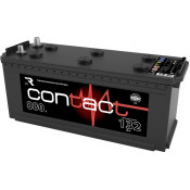 Аккумулятор RAZ Contact D4L, 132Ач, CCA 880А, обслуживаемый, арт. CON13230 Аккумулятор RAZ Contact D4L, 132Ач, CCA 880А, обслуживаемый, арт. CON13230
