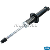 Амортизатор Krauf, задний, 1 шт, арт. WAA1213DL