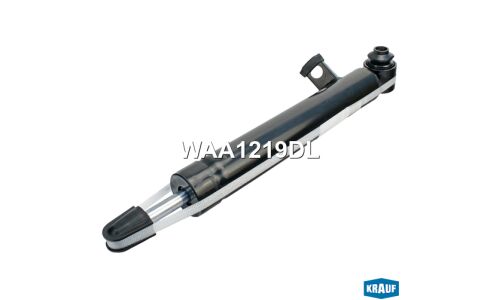 Амортизатор Krauf, задний, 1 шт, арт. WAA1219DL